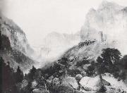 Thomas Moran The Golden Gate china oil painting reproduction